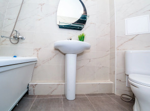 Апартаменты Бельведер B-Flats