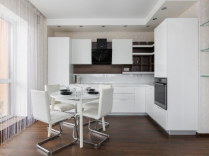 Апартаменты 3х Комнатные Ипподромская