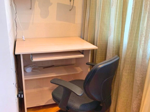 Апартаменты на Андрея Губина 37