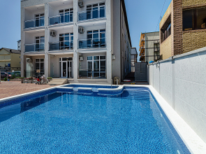 Galini Rezort Guest House