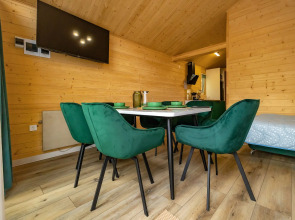 Гостевые дома Сердце Домбая