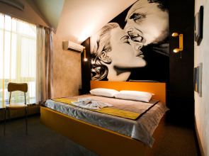 Мини-отель Краски