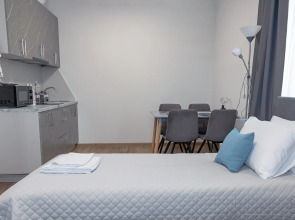 Апартаменты Ярвен Лахти 3