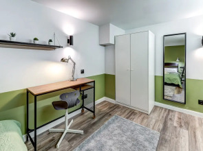 Меблированные комнаты Neotel 58 1