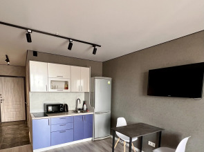 Апартаменты в центре города Омска