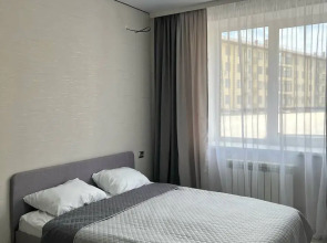 Квартира с евро ремонтом около Аэропорта Минеральные Воды