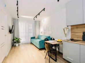 Апартаменты Privi House в Центре Города