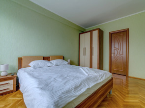 Апартаменты Новый Арбат 22