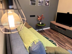 Квартира Люкс с видом на горы