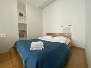 Апартаменты 5-комнатные HomeApart пр-т Независимости, 13