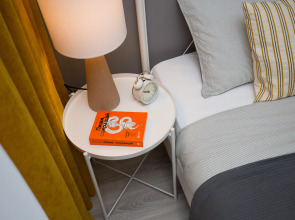 Апартаменты Азбука на Коммунистической  98/1