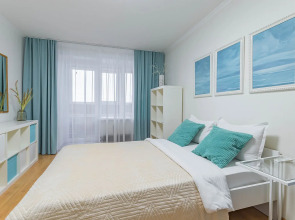 Апартаменты Мещерский бульвар 11