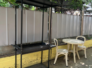 Гостевой дом на Северной