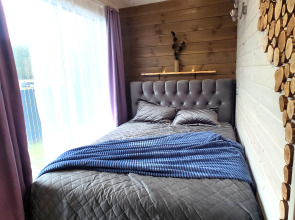 Частный дом Рядом Лес