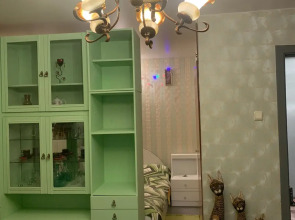 Квартира в тихом центре  Минска