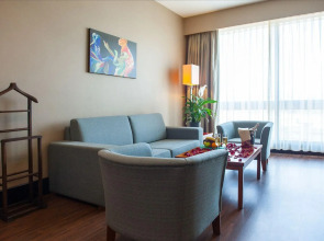 ISG Sabiha Gokcen Airport Hotel - Special Class