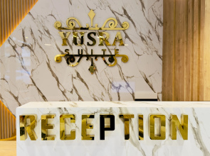 Yusra Suit Apart-Hotel