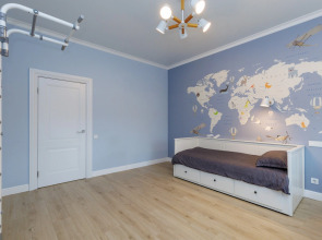 Апартаменты на Ватутина 22