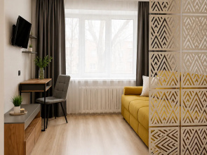 Odnokomnatnaya Kvartira Armeriliz Ryadom S Trk Semyya Flat