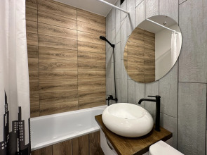 Апартаменты Арбан 4