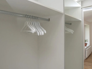 Квартира на улице Юрия Костикова