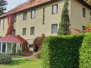 Отель Балтик Спорт