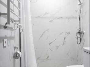 Апартаменты Красотка сети Аpartic на Куйбышева