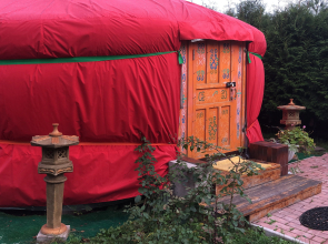 Klinskiy Dvor Guest House