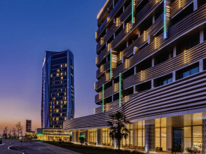 Lia! by Minyoun Stars of Ulugbek