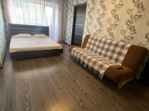 Dvukhkomnatnye Apartamenty U Vokzala Apartments