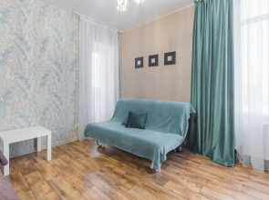 Апартаменты у озера