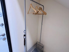 Апартаменты TUR HOUSE с видом на пляж