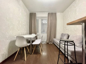 Квартира с прекрасной локацией