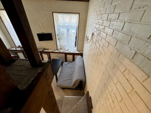 Квартира на Пирогова