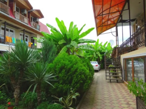 Отель Милана