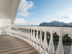 Отель Хаят Коктебель