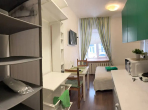 Апартаменты Студия 1 на Вознесенском пр 55