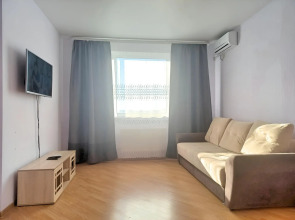 Квартира 2-комнатная квартира