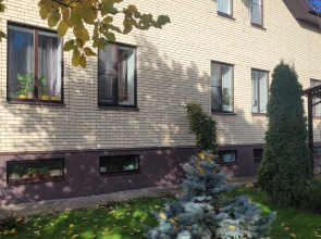 Na Oktyabr'skoj Guest house