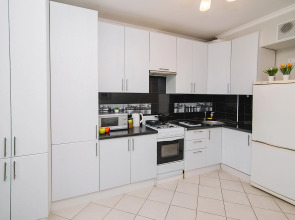 Апартаменты Квартира на  Чапаева 57