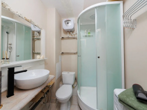 Квартира Ирис Прованс