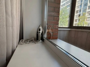 Апартаменты Sweet Home Studio 1