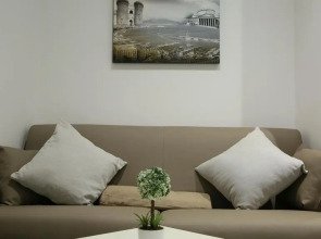 Мини-Отель Mascalzone Latino Luxury Rooms