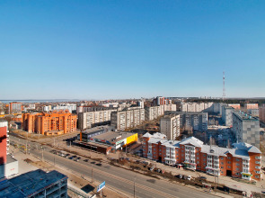 Апартаменты PtzHome Изумруд