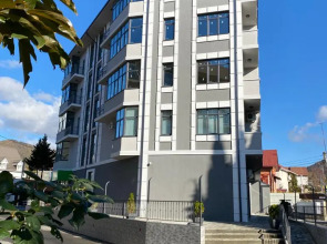 Апартаменты Взморье