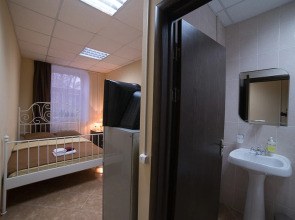 Мини-отель Тари