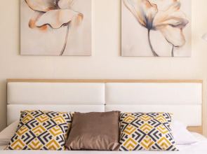 Апартаменты Sunrise Премиум Класса