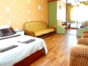 Центр города Пензенская 7