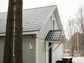 Pereulok Dachnyij Syapsya Guest House