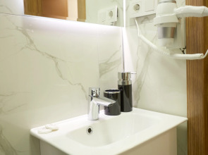 Hotel Kartal Palace Taksim Square